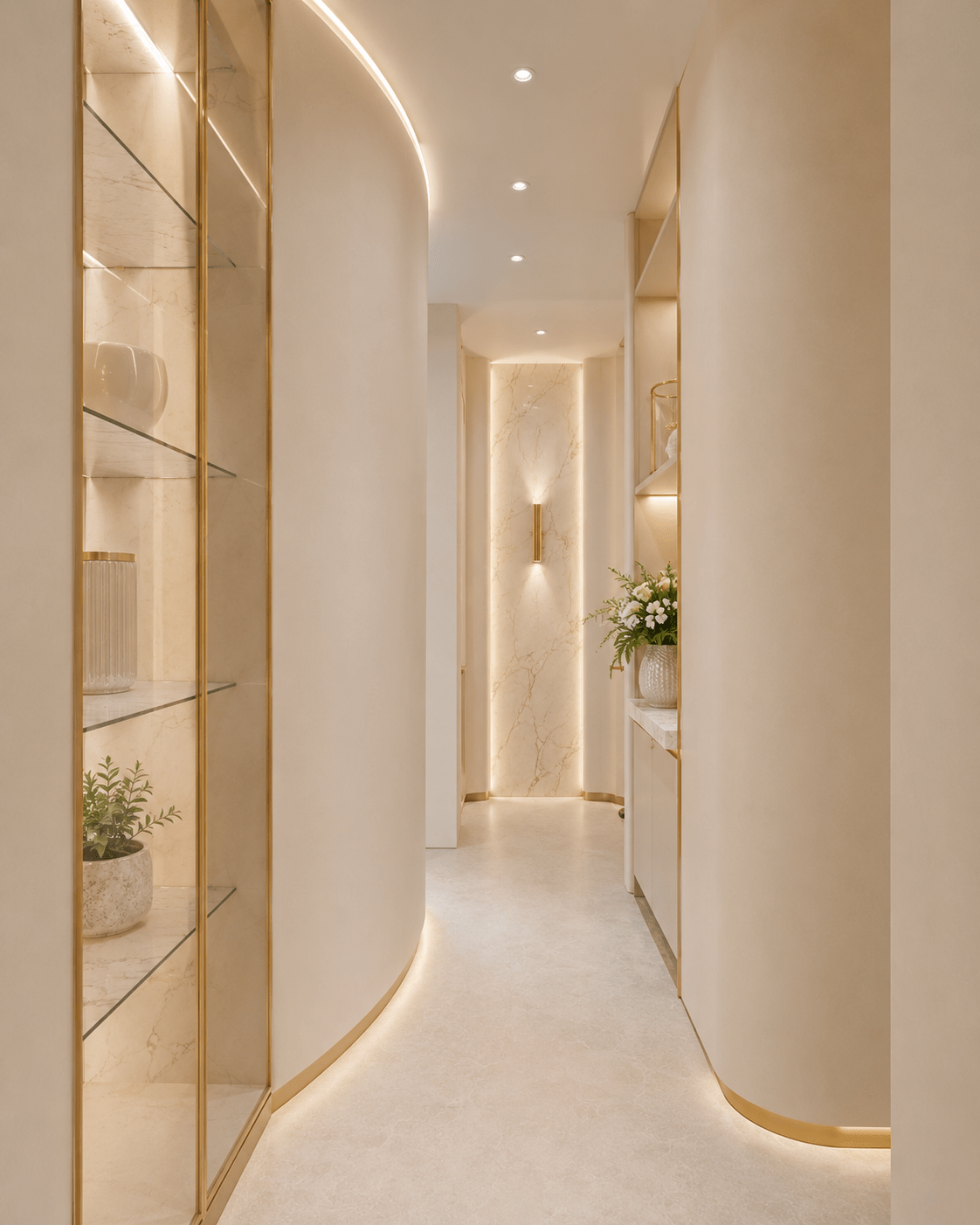 Ambiente vertical Odontologia Koza