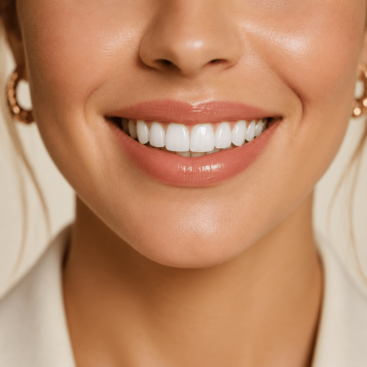 Facetas e Lentes de Contato Dental na Vila Mariana Odontologia Koza
