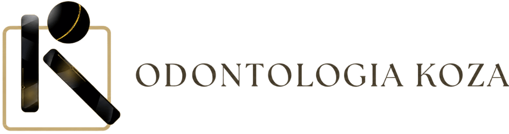 Logo Odontologia Koza