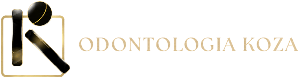 Logo Odontologia Koza