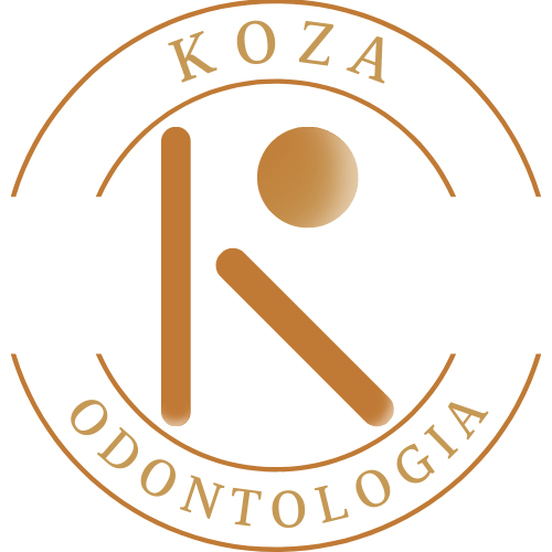 Logo Odontologia Koza
