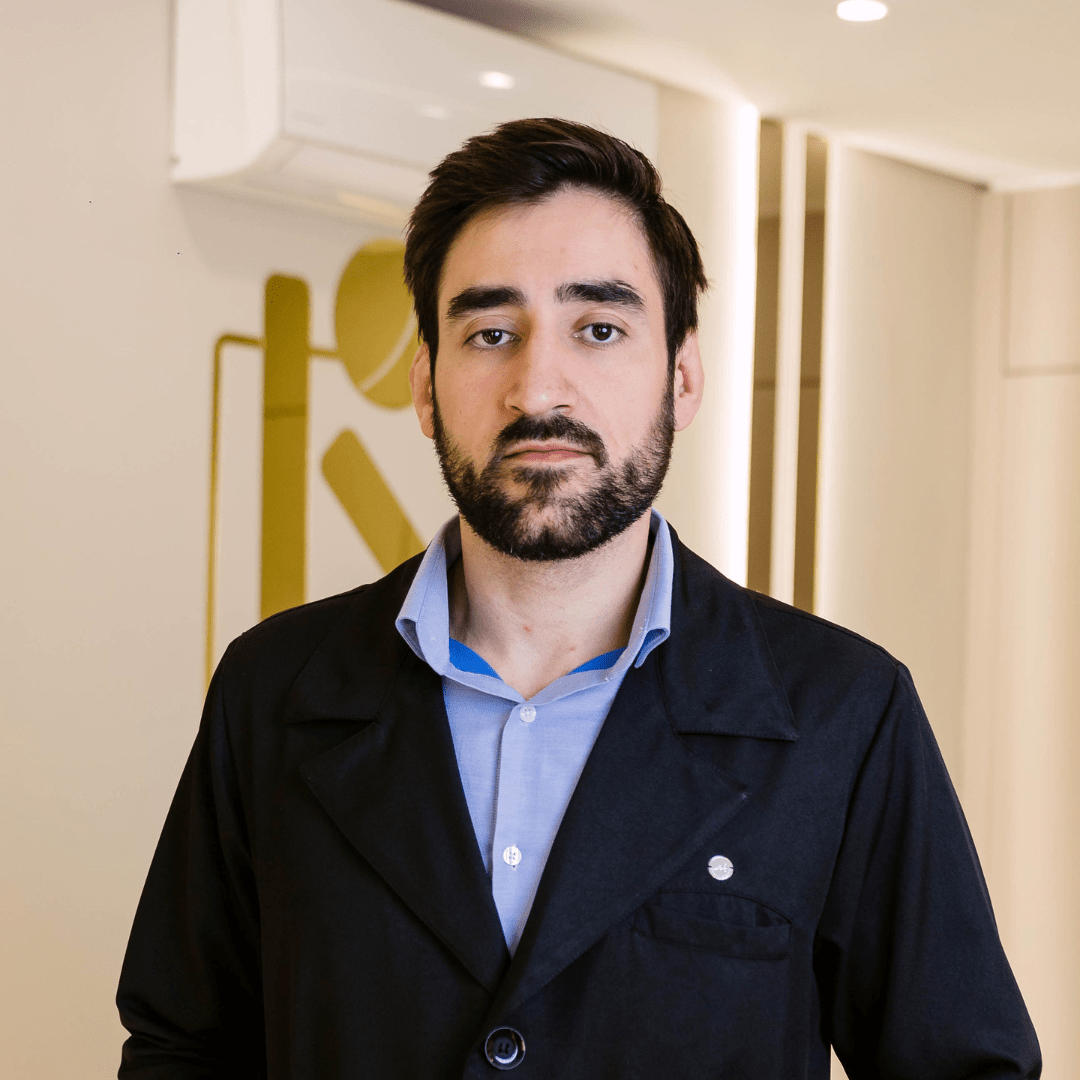 Dr. Guilherme Machado